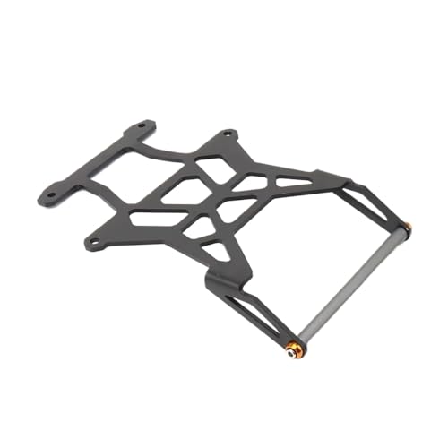 Support GPS Xmax300 2023 résout les écrans instables avec sa fixation de guidon moto 12mm