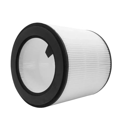 JMOUQZYJ FY0194/30 Replacement HEPA Filter?Compatible for Philips?800 Series Air Purifier AC0820/30 AC0820/10(1pcs)