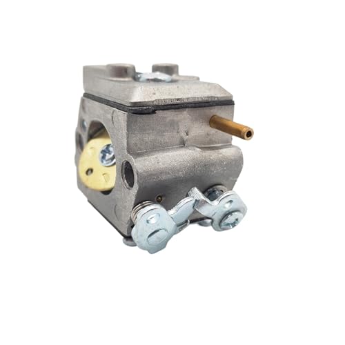 Carburateur de tronçonneuse Partner P350S P360 pièce rechange