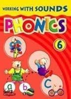 Phonics - 6 8178624095 Book Cover