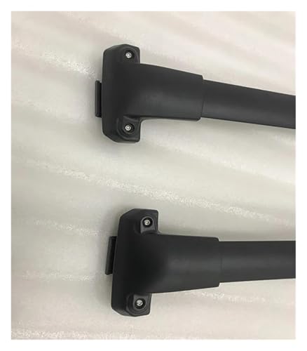 Portaequipajes para Ford Explorer 2020-2022 en aluminio resistente para techo 6