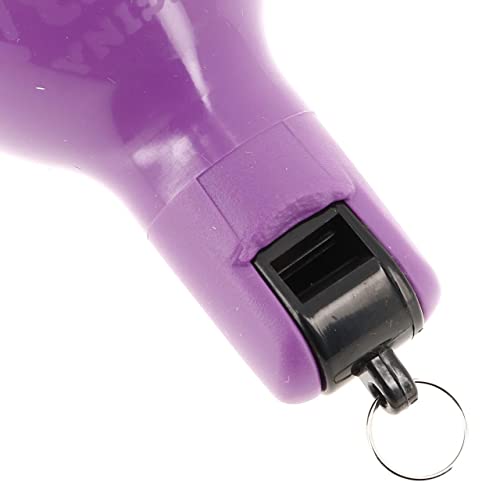 Tremblay - Wizzball Violet Poire SIF - Sifflet