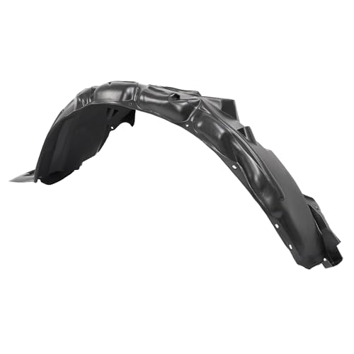 ALMULOO Fender Liner Compatible with 2012-2015 Civic GX by ALMULOO - Used condition - Image 2