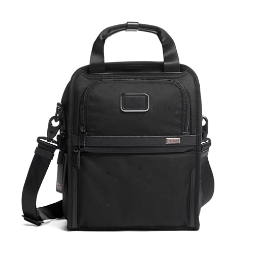 TUMI - Alpha Medium Travel Tote - Carry By Hand, On Shoulder, or ...