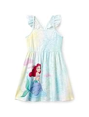Ariel,light Blue