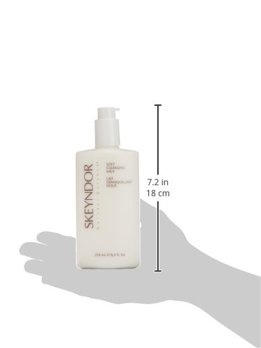 Skeyndor Skeyndor Natural Defence Soft Cleansing Milk Melk Alle Huidtypen 250ml - Image 6