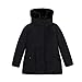 Produktbild Woolrich WWCPS2803 UT0001 BLK-Black Parka Donna S