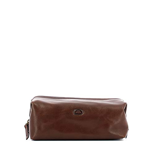 Preisvergleich Produktbild The Bridge Kulturtasche Kulturbeutel Necessaire cm 22 09120801-14