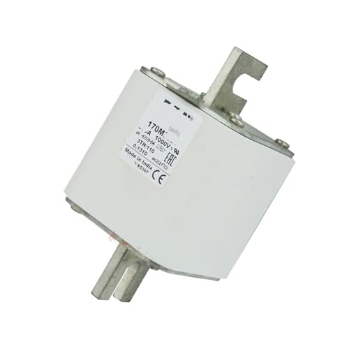Fusible 170M8635 eviter les pannes de convertisseur avec le calibre 630A