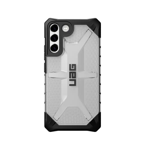 Coque Samsung Galaxy S22 Plus housse protection antichoc transparente UAG - 4