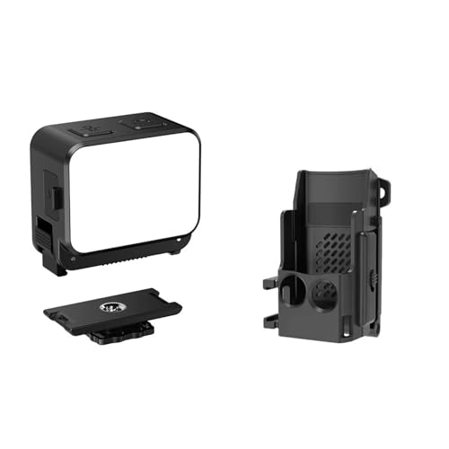 DJI Osmo Pocket 3Ή - BRDRC}Olbg}EgX^hANCbN[XobNNbvA_v^[At[z_[JANZT[(Set B)