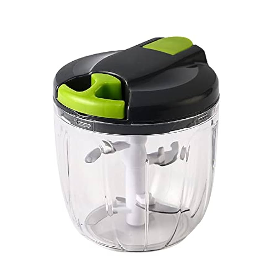 Amazon｜フードプロセッサー みじん切り器 フードチョッパー