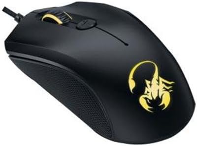 Scorpion M6 400 GX Gaming Consumer Electronics