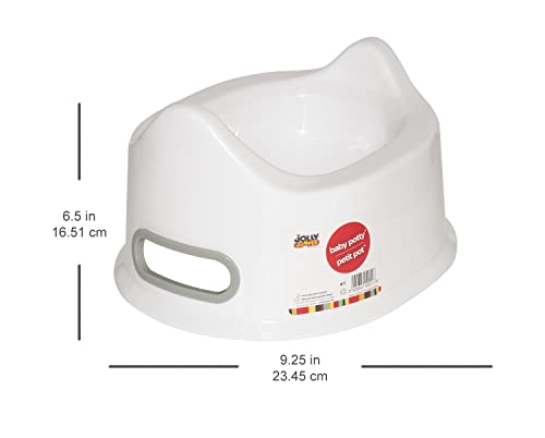 Image of Jolly Jumper Baby Potty