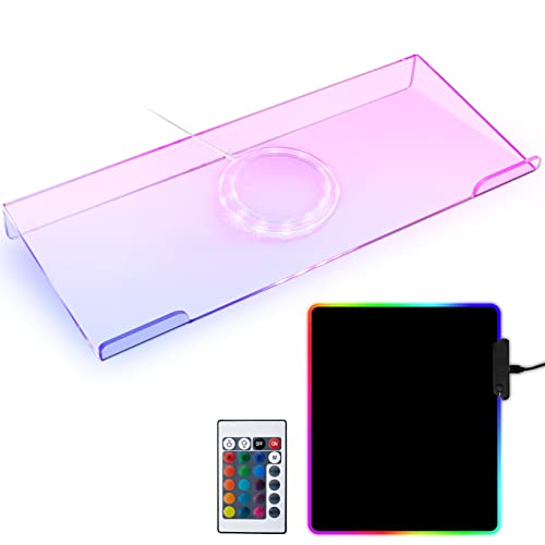 L[{[hz_[ ANRs[^L[{[hX^h Q[~OL[{[h USBC^[tFCX 366 RGB LED NAobNCgL[{[hgCCU[ RGB LED Q[~O}EXpbh 14ނ̏Ɩ[h (17 x 6C