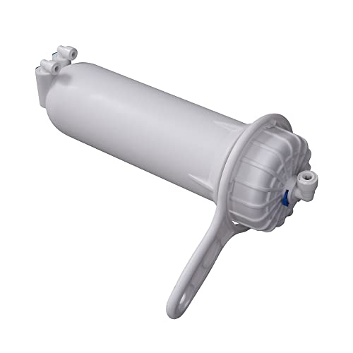 Boîtier à membrane RO HUINING 3012 résout les fuites de votre filtration résidentielle - 7