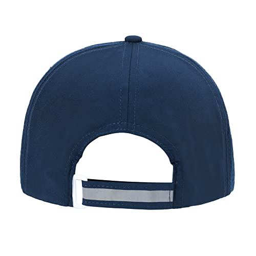 Image of HH HOFNEN Women Quick Drying Baseball Cap Sun Hat Unstructured Golf Hat