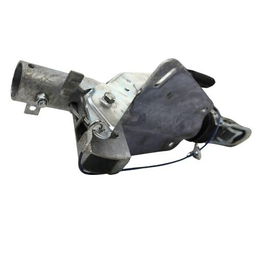 Peitz Auflaufeinrichtung RAV/SR passend zu PAV/SR 1,3 Radbremse R234/76 vorne 100mm