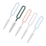 Brosse pour biberon - ce produit est petit, léger et facile à transporter, vous pouvez l'emporter avec vous partout où vous allez, brosse pour nettoyer les biberons