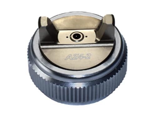 Éliminer les coulures pistolet AZ4 HTE-S impact junior chapeau Iwata 93003750 - 2