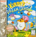 kirby game boy music  Kirbys Dream Land 2