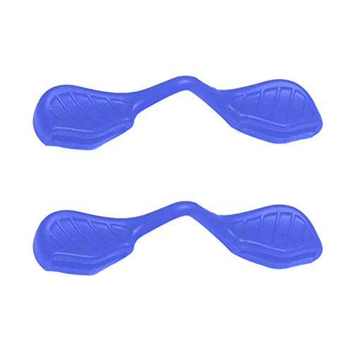 Image of 2 Pair Replacement Earsocks & Nosepieces Kits for Oakley Radar Path - More Options