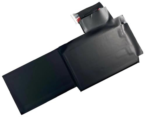 Batterie BTY-L76 pour PC MSI, Idéal pour travailler partout