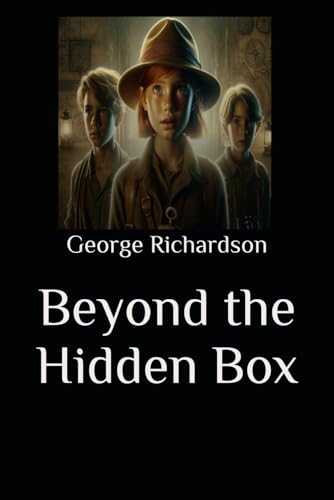 Beyond The Hidden Box