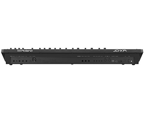 Image of Roland JD-XA 49-Key Analog /Digital Crossover Synthesizer