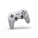 gamepad pc Sie haben die elitäre Kontrolle über jeden Teil Ihres Controllers: passen Sie die tastenbelegung an, passen Sie die empfindlichkeit für Stick & Trigger an, vibrationskontrolle und erstellen Sie Makros mit beliebige tastenkombination.