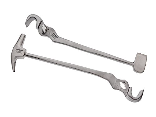 Hufschneidezange Rhein Instrumente Kombiwerkzeug 32 cm