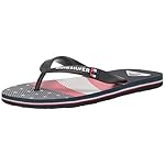 Quiksilver Boy's Molokai 4th Youth 3 Point Sandal Flip-Flop