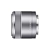 Sony Sel-30M35 Macrolens (Vaste Brandpuntsafstand, 30 Mm, F3.5, Aps-C, Geschikt Voor A6000, A5100, A5000 En Nex Series…