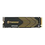 Transcend – Transcend MTE250S 2TB M.2 2280 NVMe PCIe Gen4x4, 3D TLC, wit