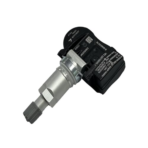 Capteur de pression des pneus électronique de type TPMS modèle 407003JA0B pour roue - 3