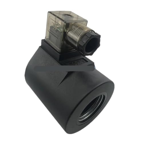 Bobine d'électrovanne MFZ8-90YC en cuivre robuste 31.5mm AC110V