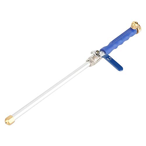 Suuonee Headlight Washer, ABS Headlight Washer Sprayer Jet Sprayer Front Right OE: LR013957, Default, 2# - Image 4