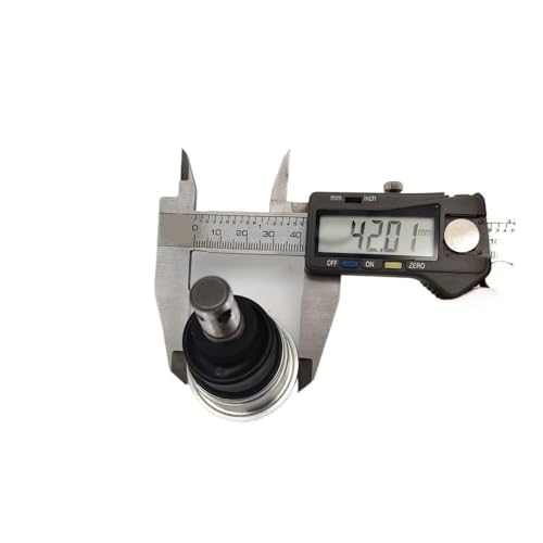 Rotule pour supprimer vibration direction UTV CF550 CF800 1000 - 6