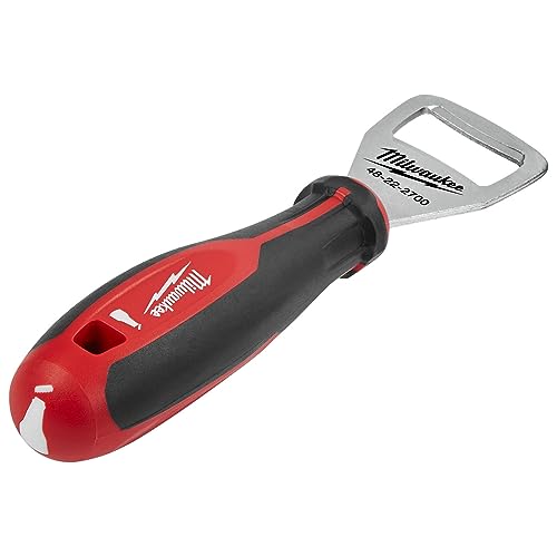 Milwaukee Electric Tool 48-22-2700 Bottle Opener with Combo Tool