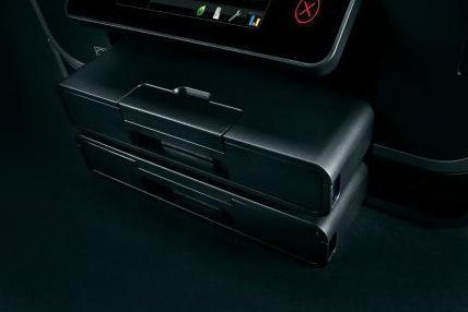 Lexmark Platinum Pro905 Kopierer