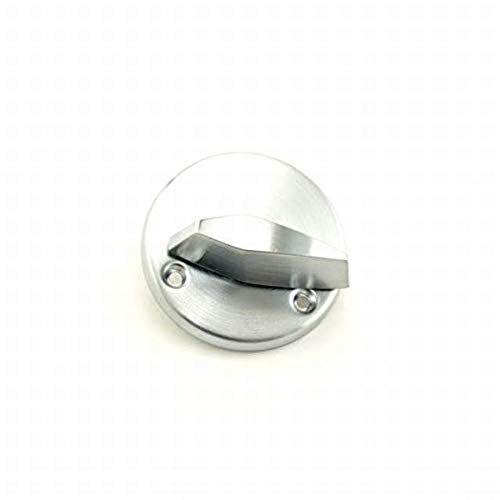 Rose and Turn B660 Schlage Commercial 12617626            en acabado cromado satinado para cerraduras