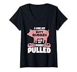 Pulled Pork meat lover grill master BBQ Smoker