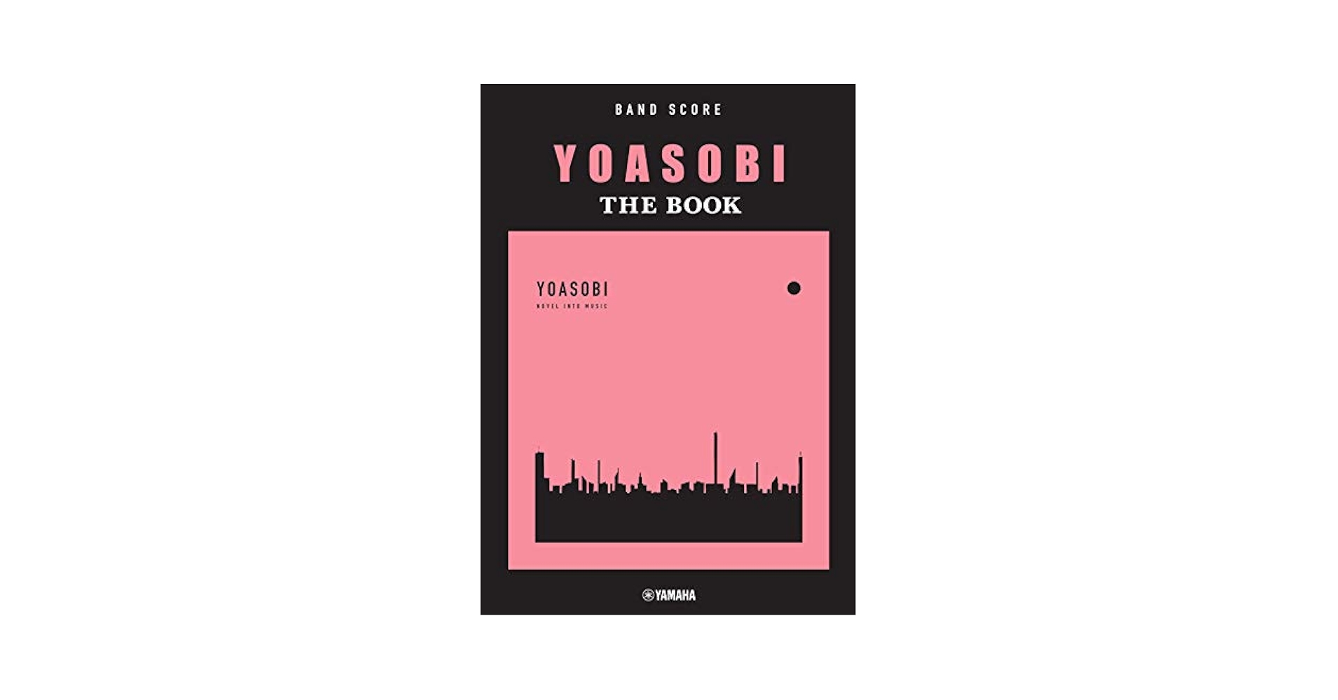 08▢YOASOBI / THE BOOK YT0321-1 Yoasobi – The Book – CD (EP, Limited Edition, Stereo), 2021