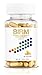 BIRM Concentrated Herbal Supplement - Immune System Natural Modulator, Made in Ecuador - 90 Capsule Bottle (160mg)