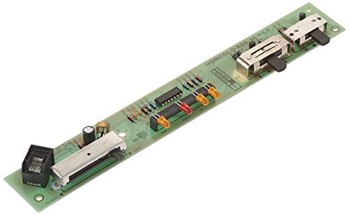 One-Day Sale: Up to 50% Off Norcold Inc. Refrigerators 61647522 OEM Eyebrow Circuit Board Get Discount 70% Price Norcold Inc. Refrigerators 61647522 OEM Eyebrow Circuit Board
