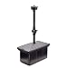 AQUANIQUEfiltro de Estanque subacuático UF 3000, Filtro de Estanque con Juego de...