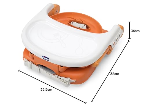 Assento elevatório para alimentação Pocket... glide