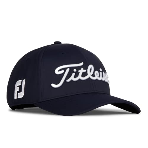 Titleist Men's Tour Performance Golf Hat