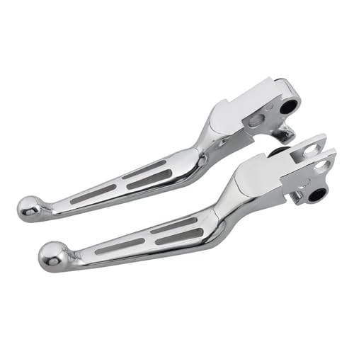 Levier frein embrayage pour Harley Softail Breakout pour rouler en toute liberté