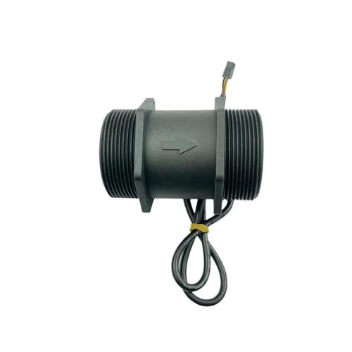 Débitmètre à eau Hall G2 pour système d'irrigation et gestion de flux